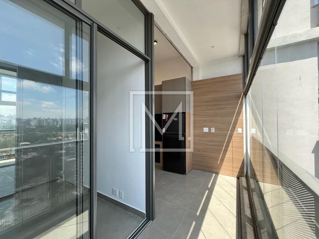 Apartamento à venda, 40 m² por R$ 1.010.640,00 – Moema – São Paulo/SP — foto 4 de 15