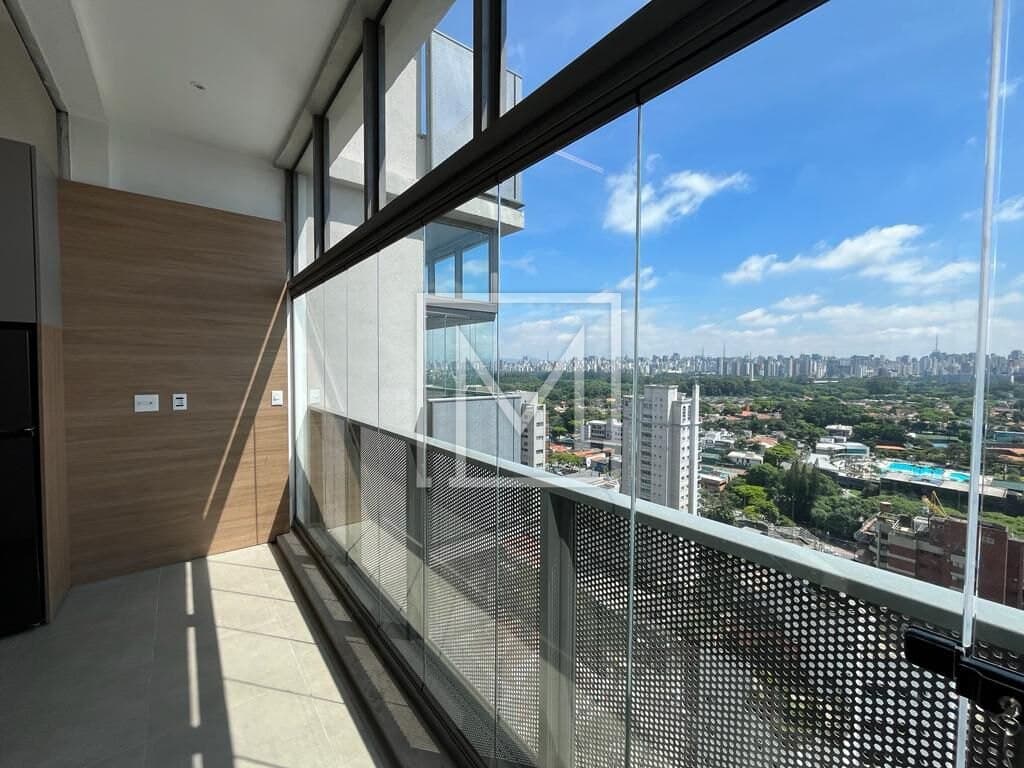 Apartamento à venda, 40 m² por R$ 1.010.640,00 – Moema – São Paulo/SP — foto 5 de 15