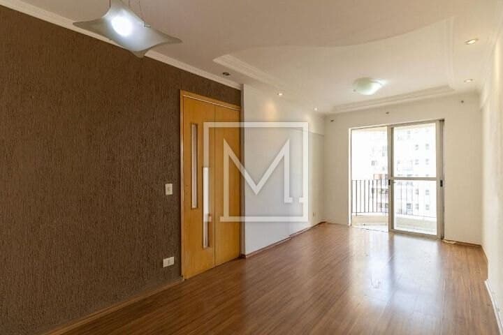 Apartamento à venda, 68 m² por R$ 515.000,00 – Vila Brasílio Machado – São Paulo/SP