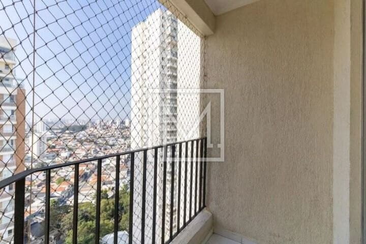 Apartamento à venda, 68 m² por R$ 515.000,00 – Vila Brasílio Machado – São Paulo/SP — foto 5 de 25