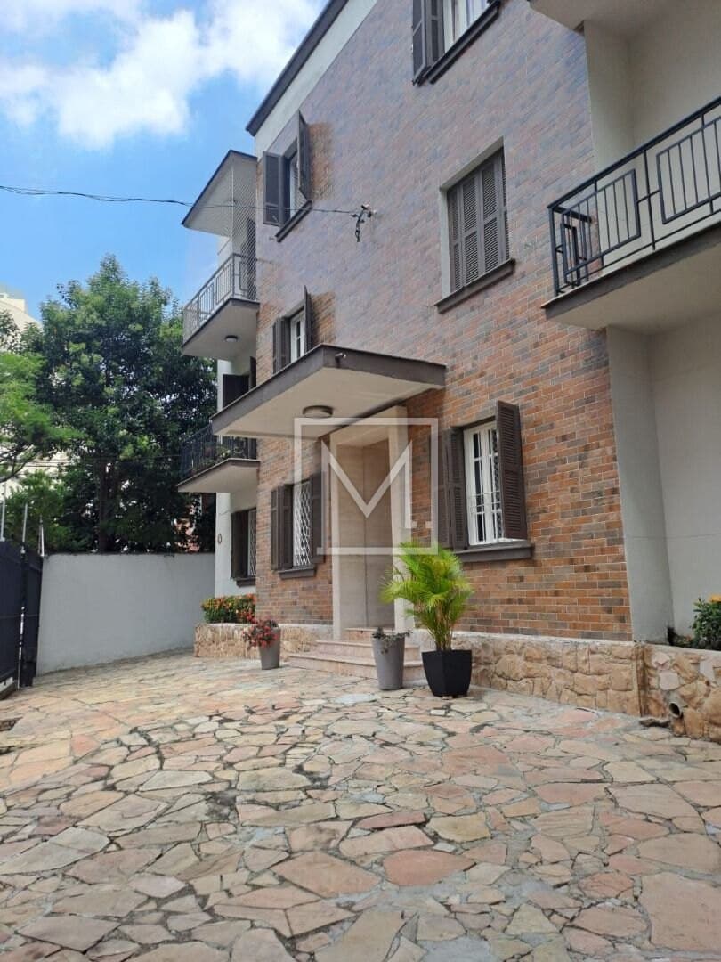Apartamento com 2 dormitórios à venda, 79 m² por R$ 599.000,00 – Aclimação – São Paulo/SP — foto 4 de 20