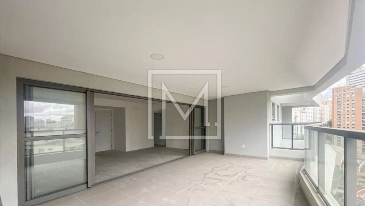 Apartamento com 3 dormitórios à venda, 176 m² por R$ 3.100.000,00 – Paraíso – São Paulo/SP — foto 2 de 37