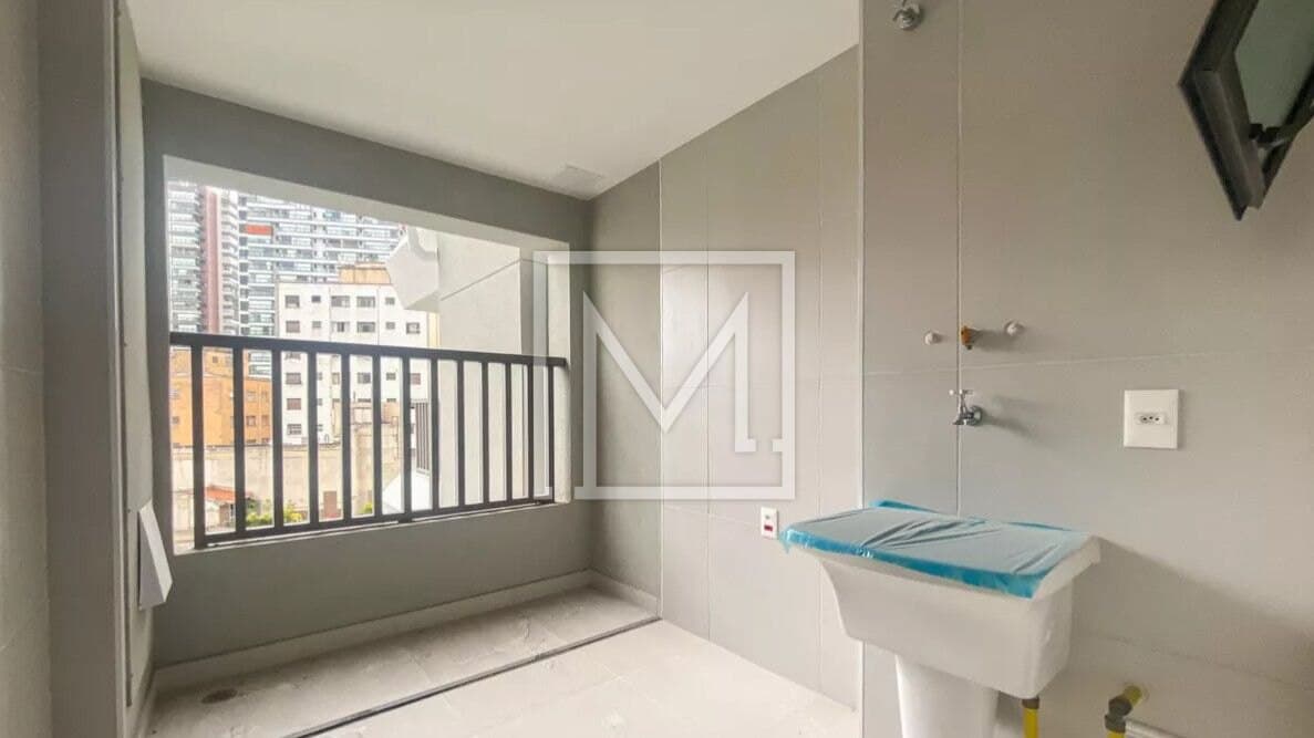 Apartamento com 3 dormitórios à venda, 176 m² por R$ 3.100.000,00 – Paraíso – São Paulo/SP — foto 5 de 37