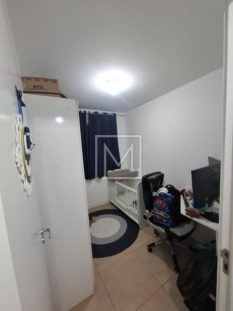 Apartamento com 2 dormitórios à venda, 40 m² por R$ 310.000,00 – Cambuci – São Paulo/SP — foto 4 de 19