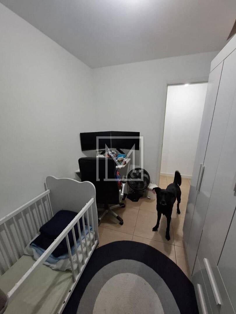 Apartamento com 2 dormitórios à venda, 40 m² por R$ 310.000,00 – Cambuci – São Paulo/SP — foto 5 de 19