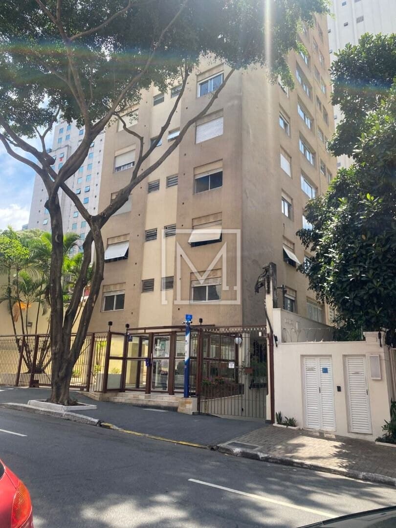 Apartamento com 2 quartos à venda, 78 m²  R$ 799.000 – Bela Vista – São Paulo/SP — foto 4 de 21
