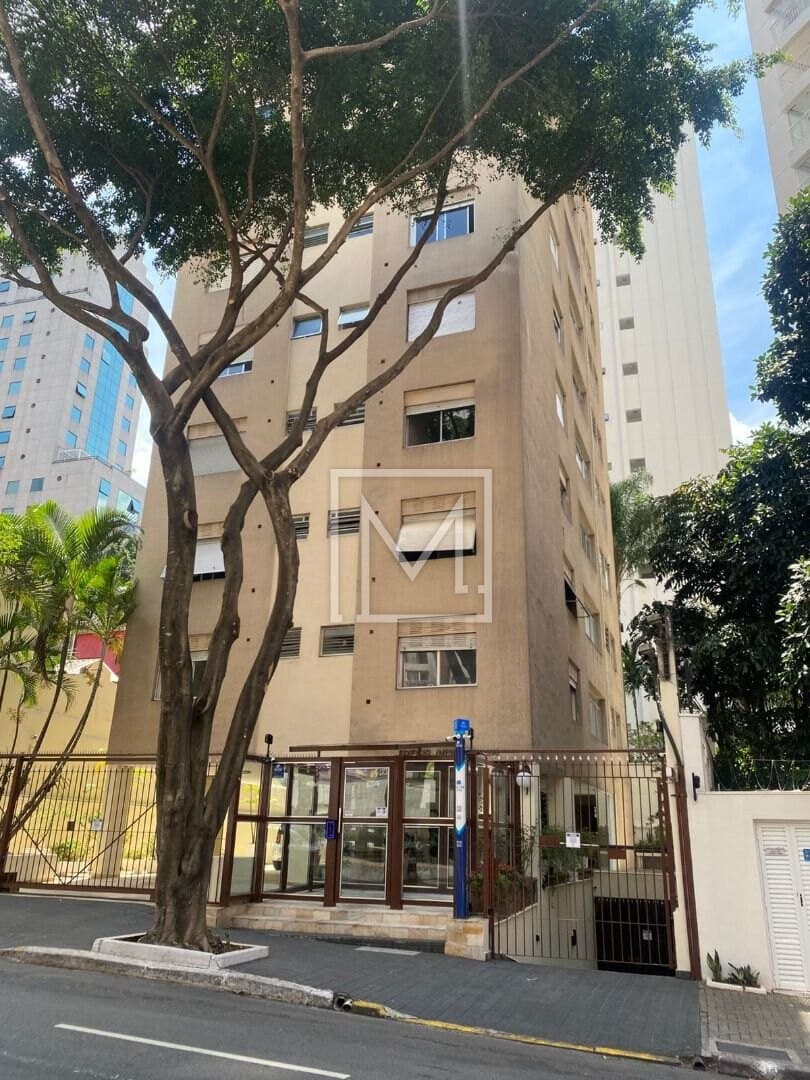 Apartamento com 2 quartos à venda, 78 m²  R$ 799.000 – Bela Vista – São Paulo/SP — foto 5 de 21
