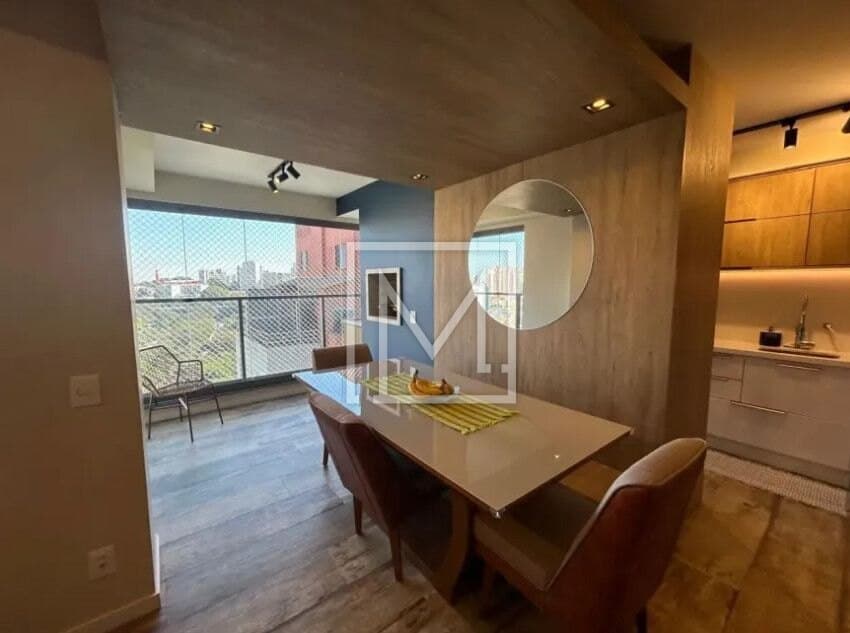 Apartamento à venda, 78 m² por R$ 1.260.000,00 – São Judas – São Paulo/SP — foto 2 de 17