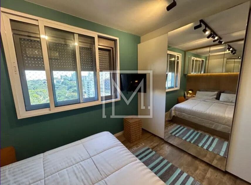 Apartamento à venda, 78 m² por R$ 1.260.000,00 – São Judas – São Paulo/SP — foto 3 de 17