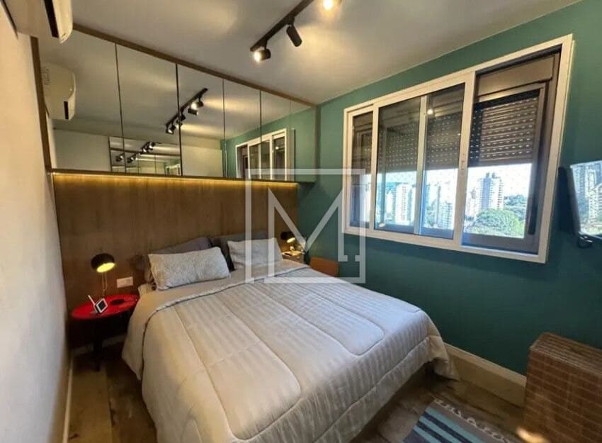 Apartamento à venda, 78 m² por R$ 1.260.000,00 – São Judas – São Paulo/SP — foto 4 de 17