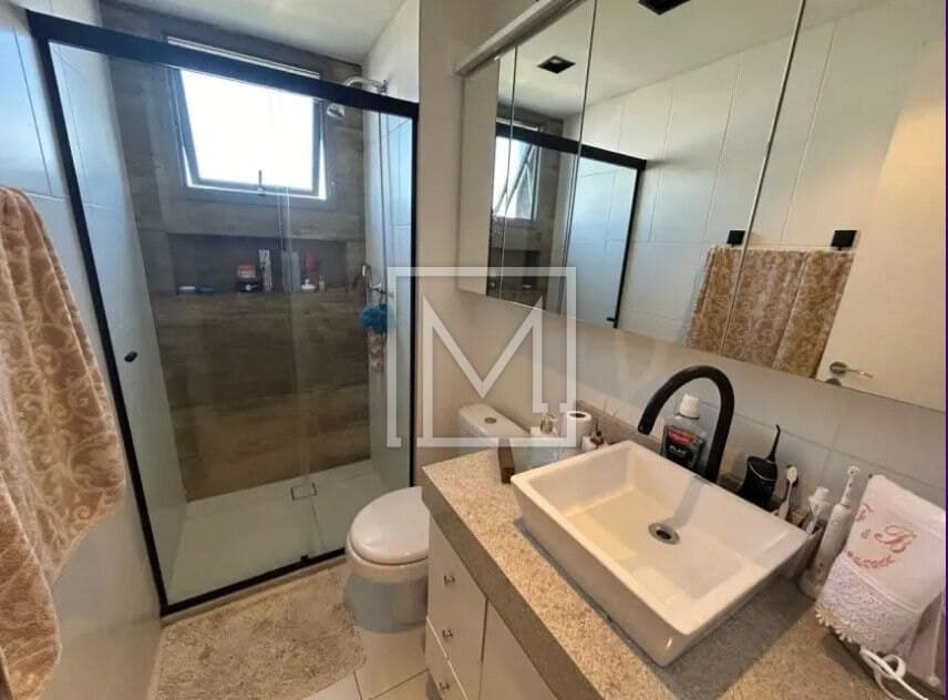 Apartamento à venda, 78 m² por R$ 1.260.000,00 – São Judas – São Paulo/SP — foto 5 de 17