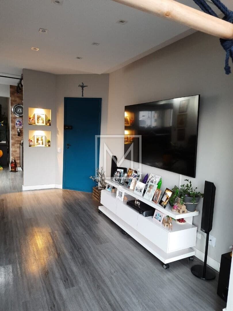 Apartamento à venda, 122 m² por R$ 1.499.999,99 – Cambuci – São Paulo/SP