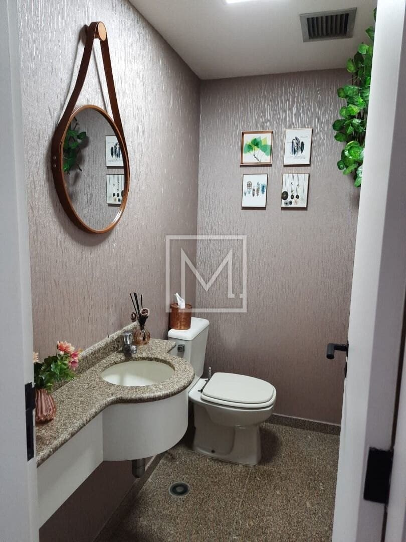 Apartamento à venda, 122 m² por R$ 1.499.999,99 – Cambuci – São Paulo/SP — foto 2 de 58