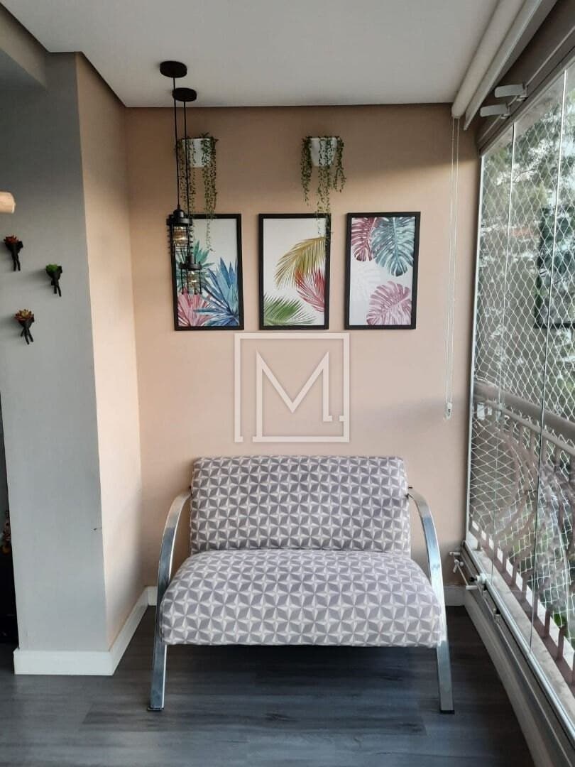 Apartamento à venda, 122 m² por R$ 1.499.999,99 – Cambuci – São Paulo/SP — foto 4 de 58