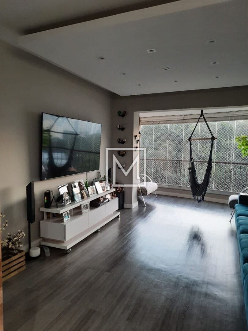 Apartamento com 3 dormitórios à venda, 122 m² por R$ 1.499.999,99 – Cambuci – São Paulo/SP