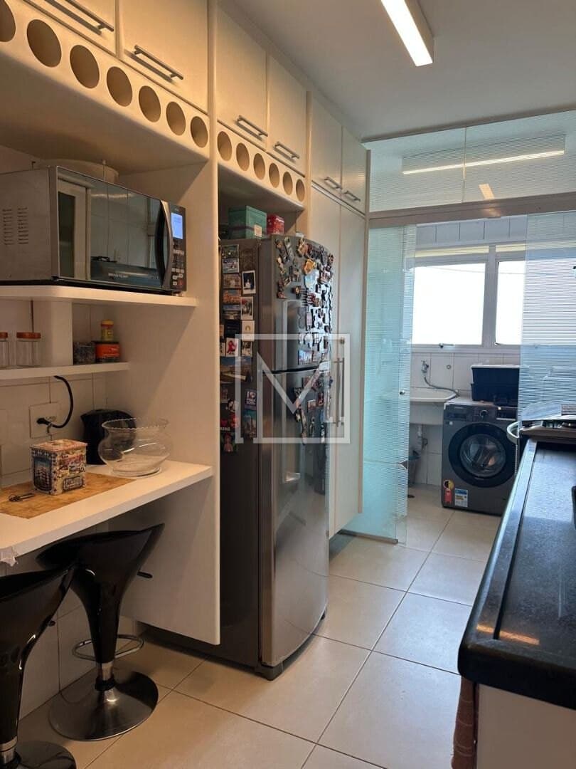 Apartamento à venda, 101 m² por R$ 1.600.000,00 – Ipiranga – São Paulo/SP — foto 2 de 36