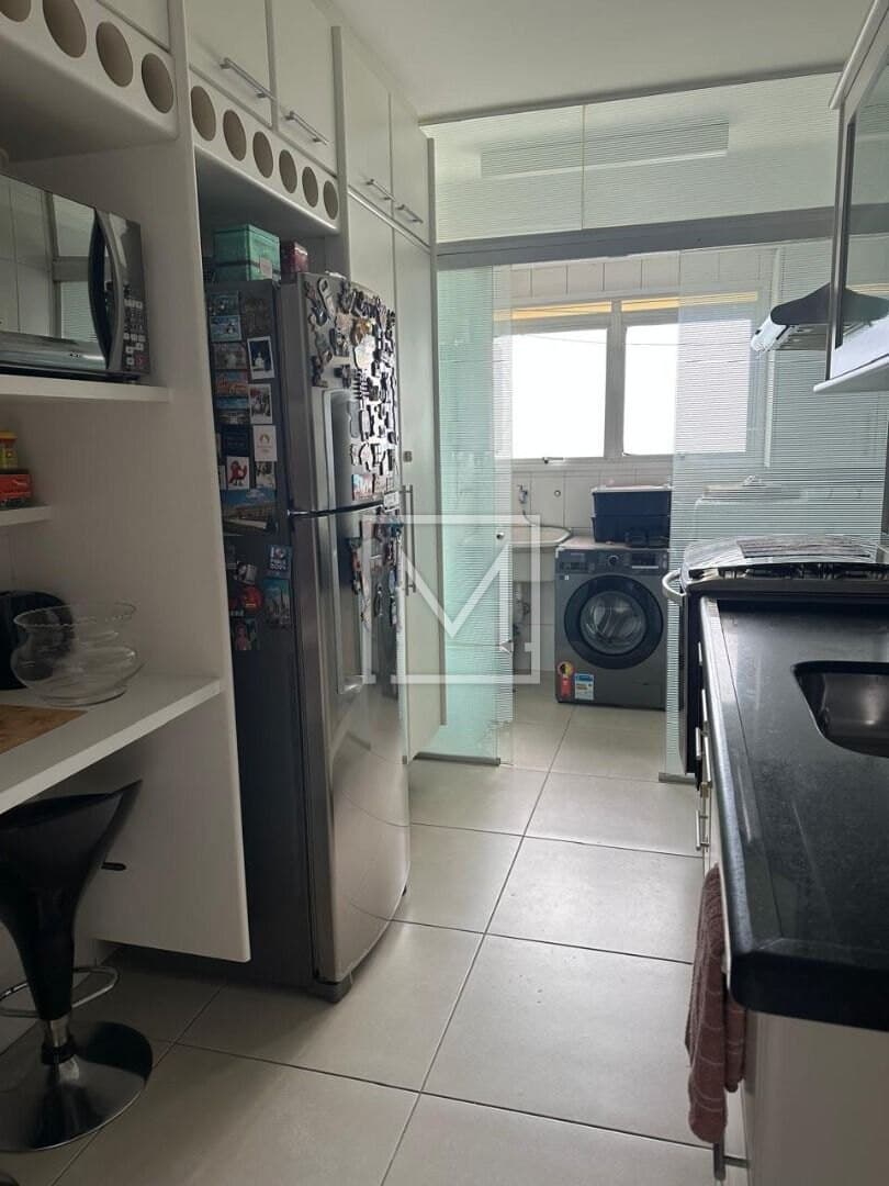 Apartamento à venda, 101 m² por R$ 1.600.000,00 – Ipiranga – São Paulo/SP — foto 3 de 36