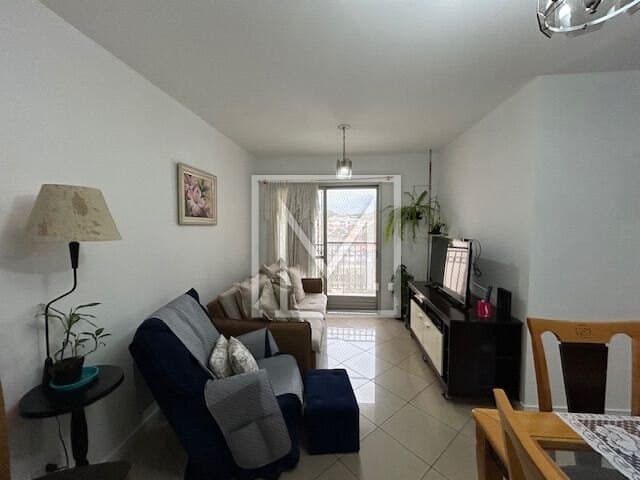 Apartamento à venda, 67 m² por R$ 620.000,00 – Ipiranga – São Paulo/SP — foto 2 de 25