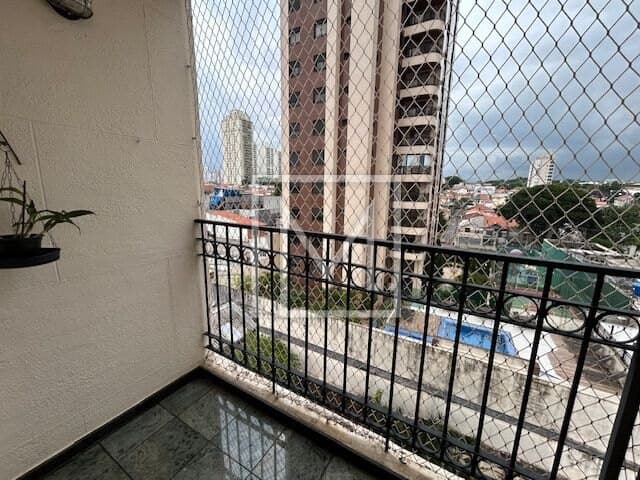Apartamento à venda, 67 m² por R$ 620.000,00 – Ipiranga – São Paulo/SP — foto 3 de 25