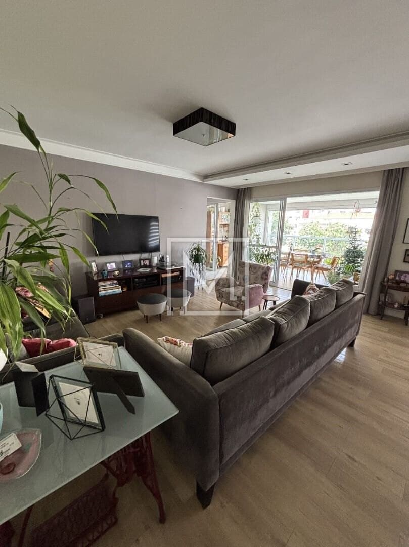 Apartamento à venda, 134 m² por R$ 2.250.000,00 – Aclimação – São Paulo/SP