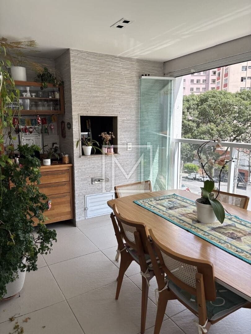 Apartamento à venda, 134 m² por R$ 2.250.000,00 – Aclimação – São Paulo/SP — foto 2 de 36