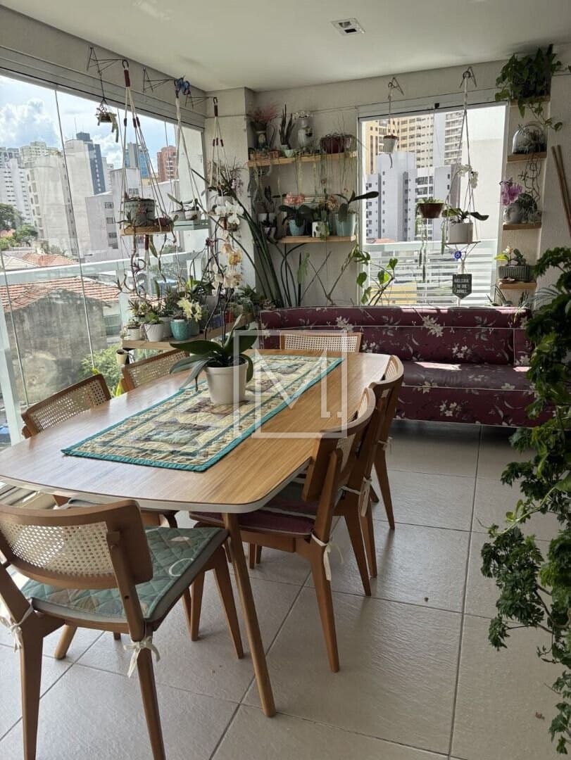 Apartamento à venda, 134 m² por R$ 2.250.000,00 – Aclimação – São Paulo/SP — foto 3 de 36