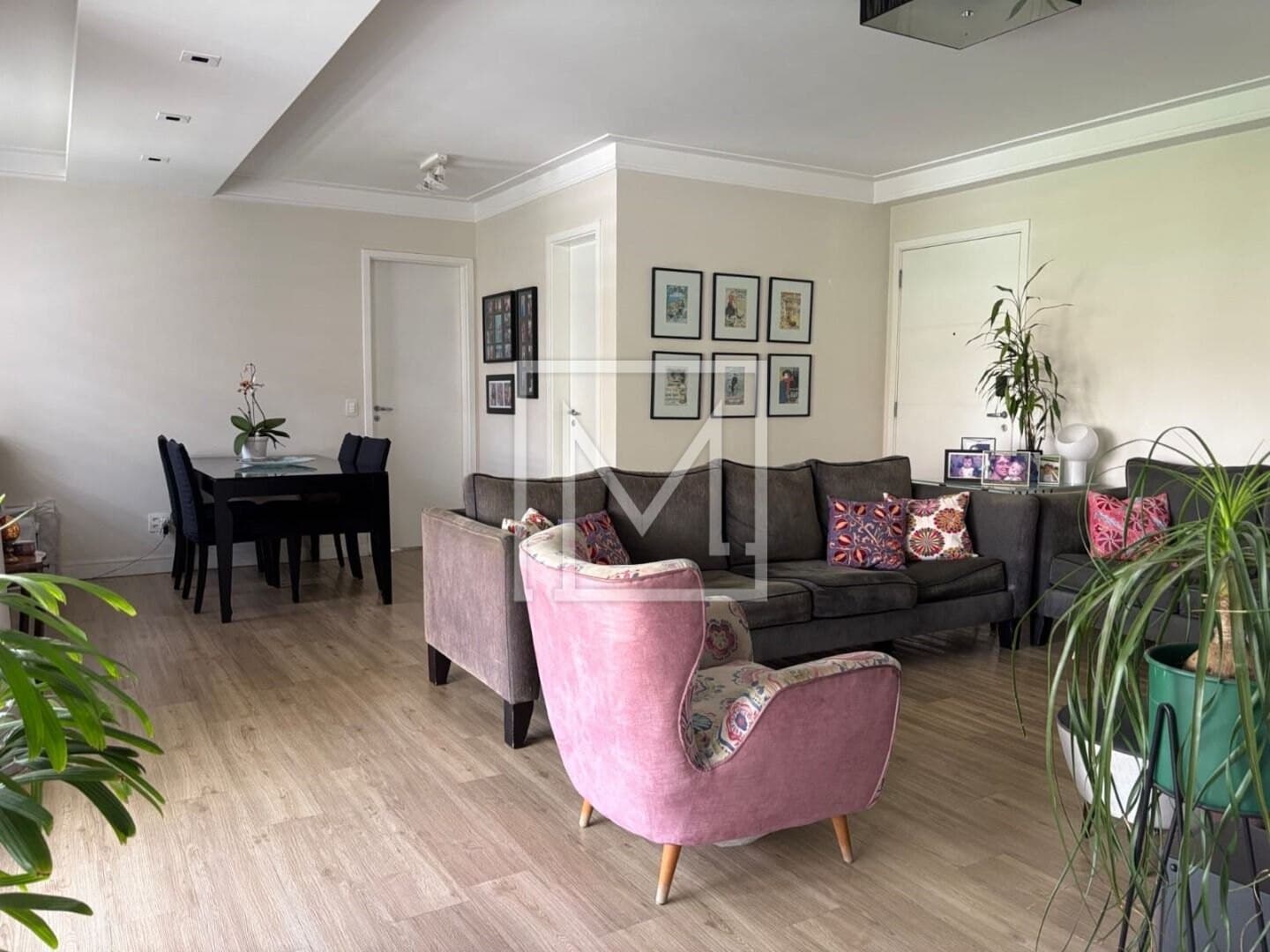 Apartamento à venda, 134 m² por R$ 2.250.000,00 – Aclimação – São Paulo/SP — foto 4 de 36
