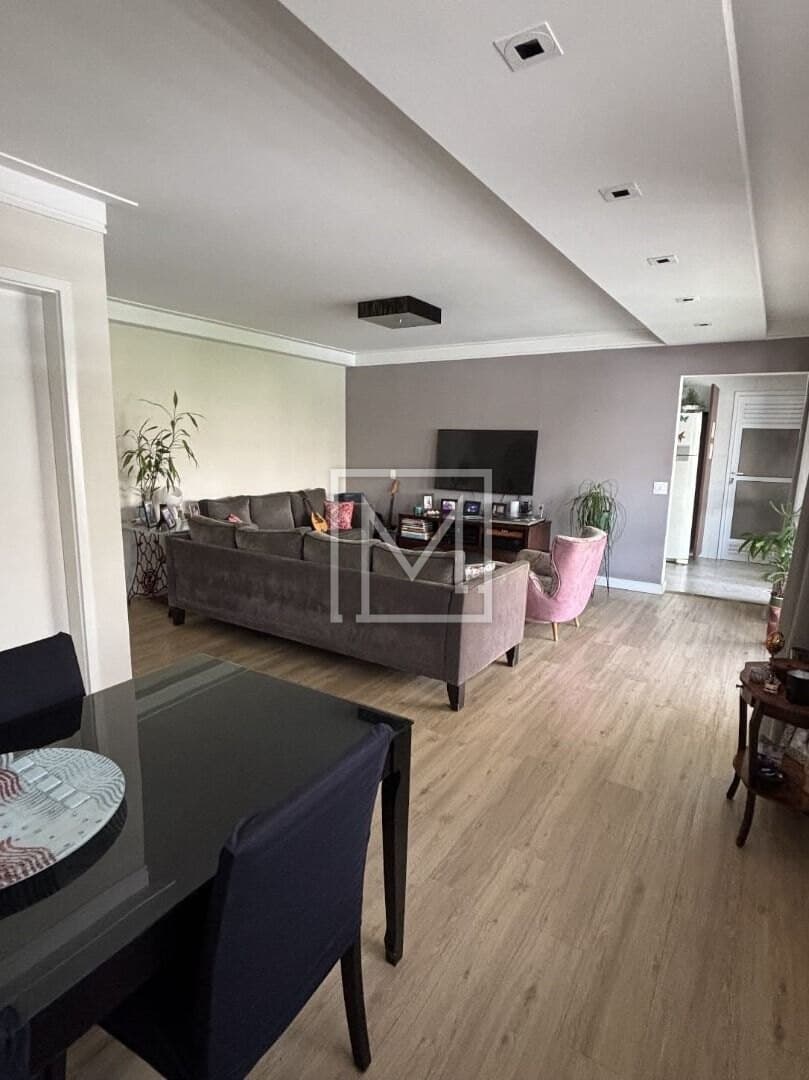 Apartamento à venda, 134 m² por R$ 2.250.000,00 – Aclimação – São Paulo/SP — foto 5 de 36