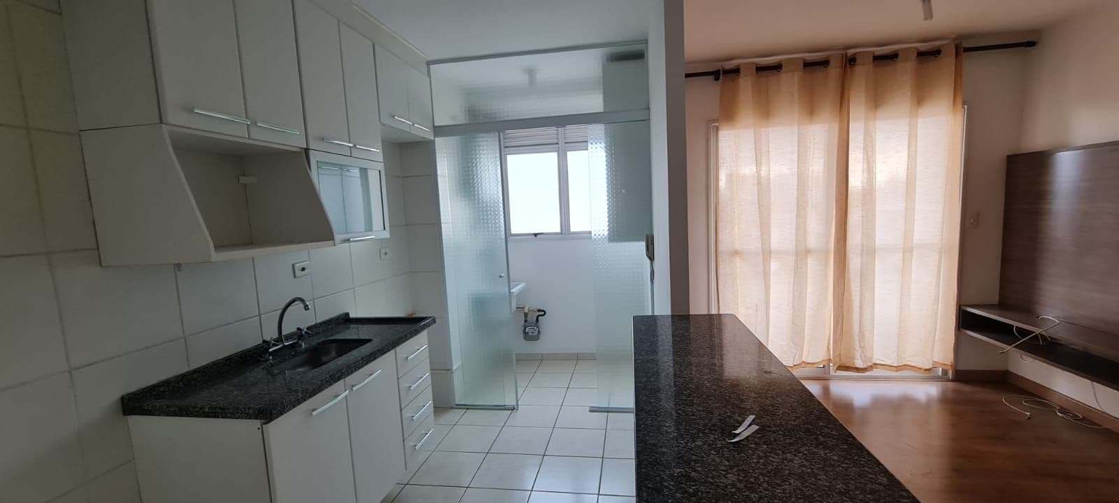 Apartamento para alugar, 50 m² por R$ 3.150,00/mês – Vila Moinho Velho – São Paulo/SP