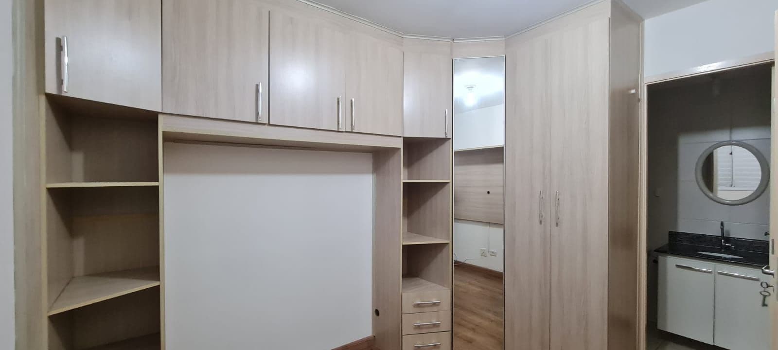 Apartamento para alugar, 50 m² por R$ 3.150,00/mês – Vila Moinho Velho – São Paulo/SP — foto 5 de 21