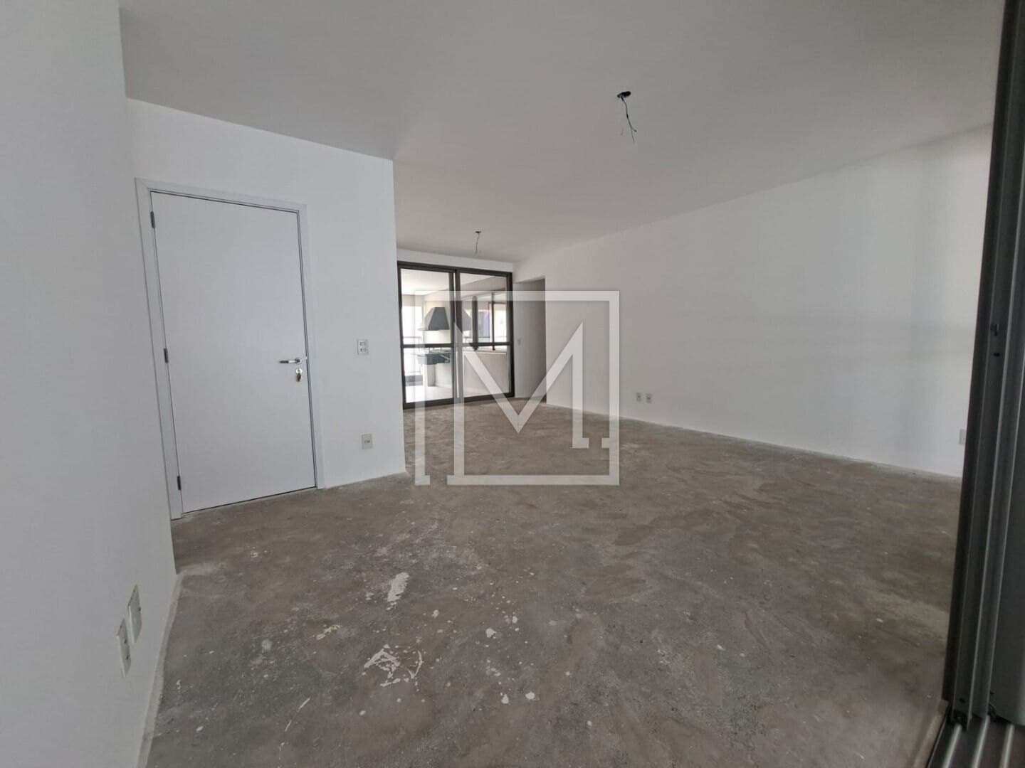 Apartamento à venda, 168 m² por R$ 2.500.000,00 – Vila Clementino – São Paulo/SP — foto 3 de 22