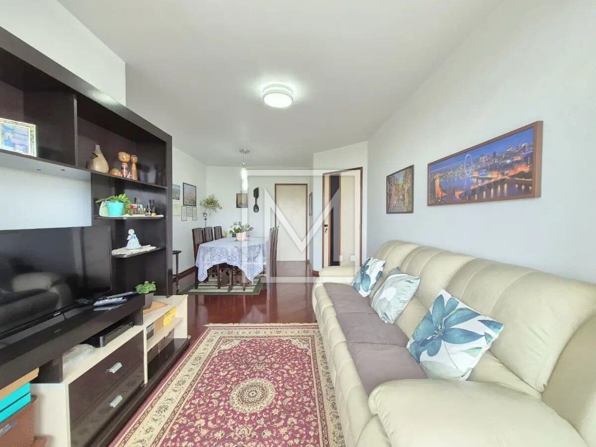 Apartamento com 3 dormitórios à venda, 87 m² por R$ 1.200.000,00 – Vila Mariana – São Paulo/SP