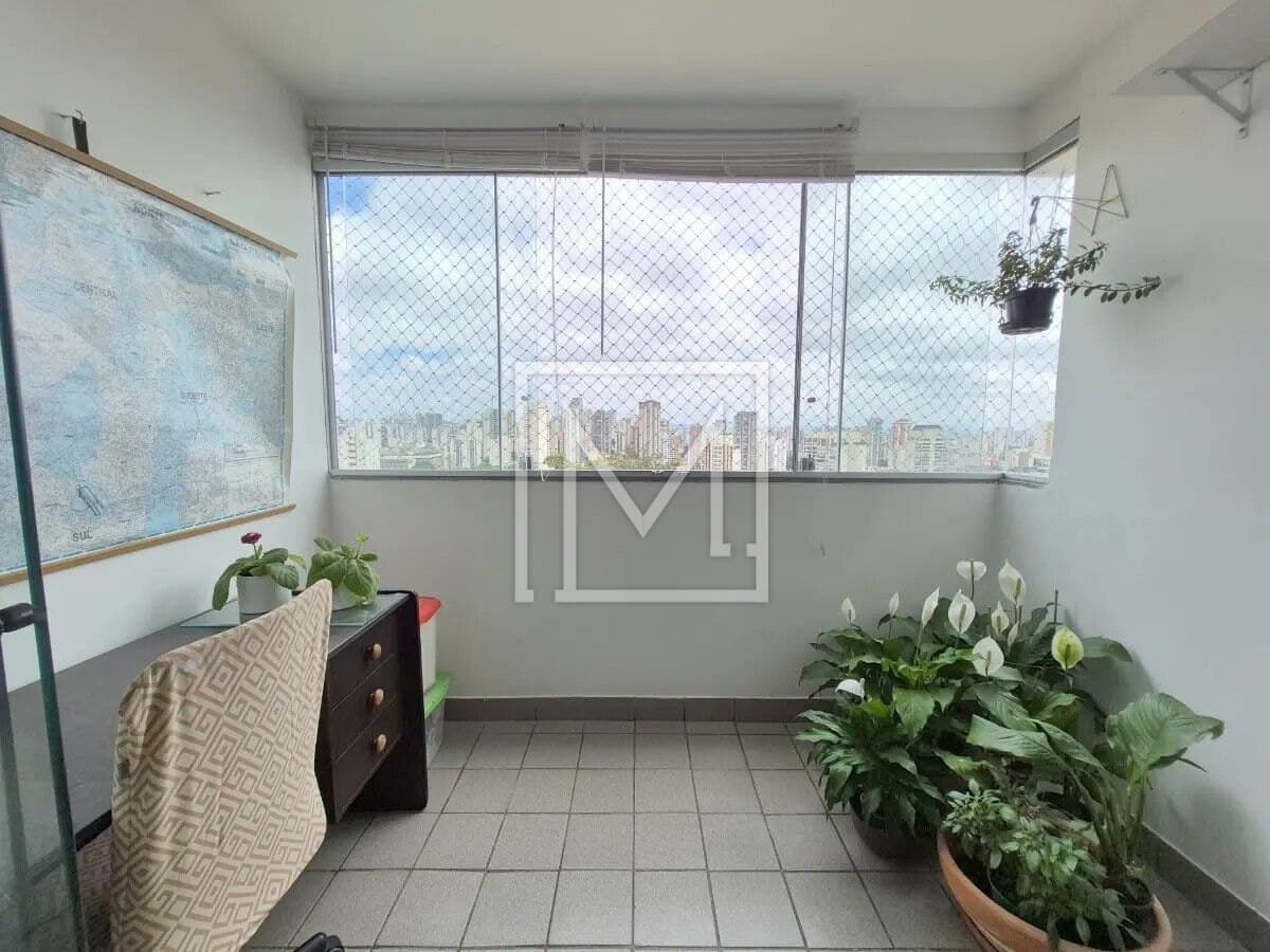 Apartamento com 3 dormitórios à venda, 87 m² por R$ 1.200.000,00 – Vila Mariana – São Paulo/SP — foto 2 de 34