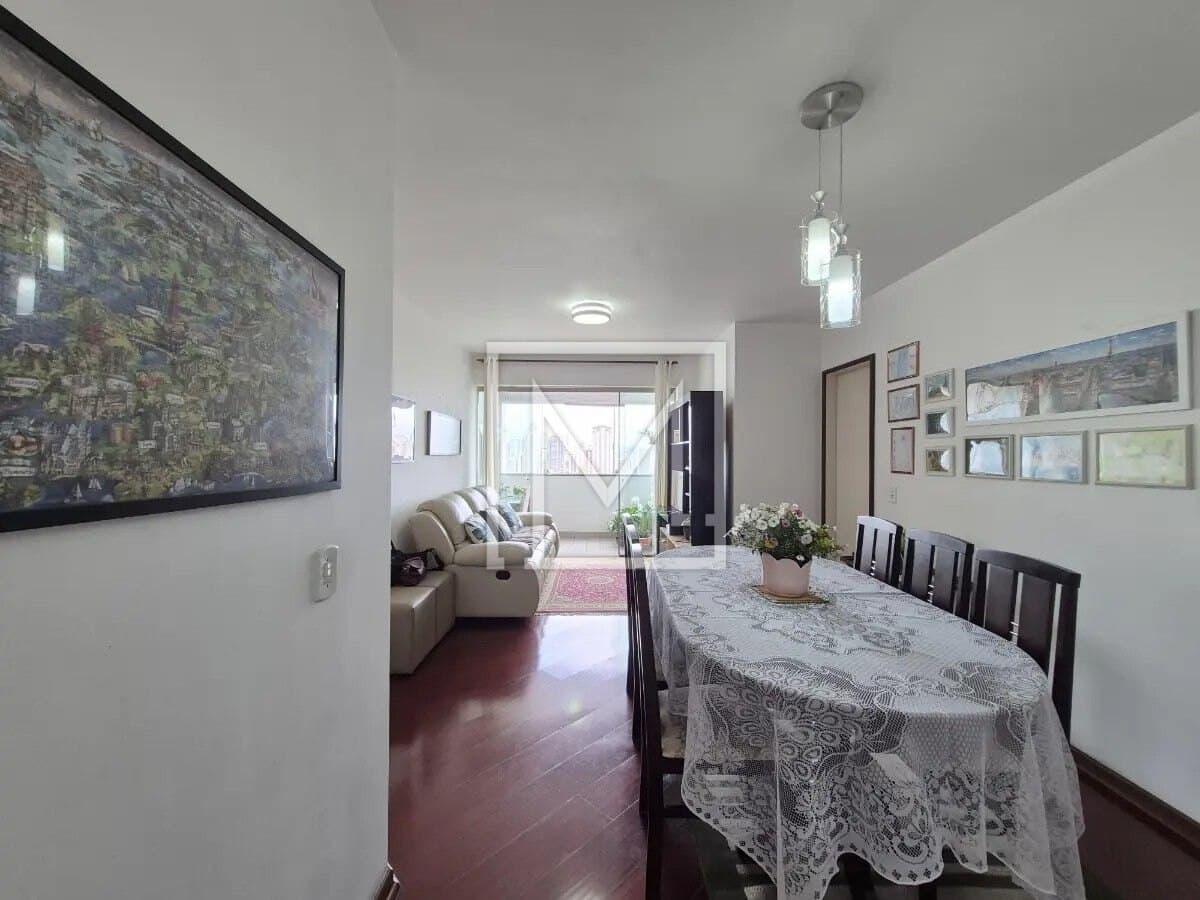 Apartamento com 3 dormitórios à venda, 87 m² por R$ 1.200.000,00 – Vila Mariana – São Paulo/SP — foto 3 de 34