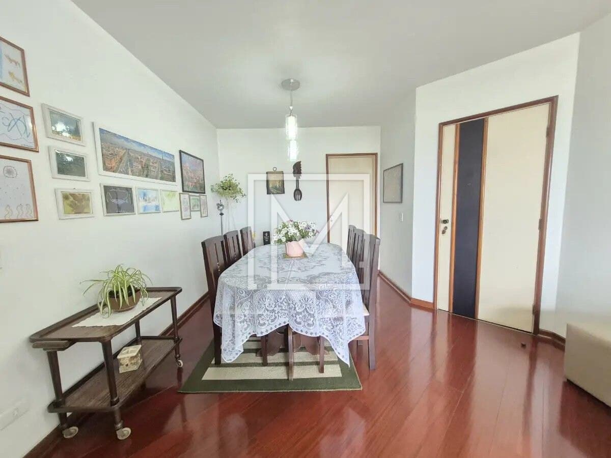 Apartamento com 3 dormitórios à venda, 87 m² por R$ 1.200.000,00 – Vila Mariana – São Paulo/SP — foto 4 de 34
