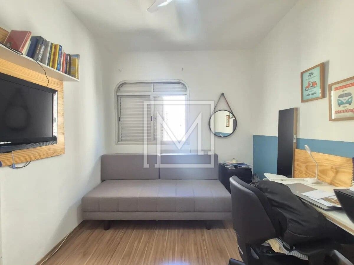 Apartamento com 3 dormitórios à venda, 87 m² por R$ 1.200.000,00 – Vila Mariana – São Paulo/SP — foto 5 de 34