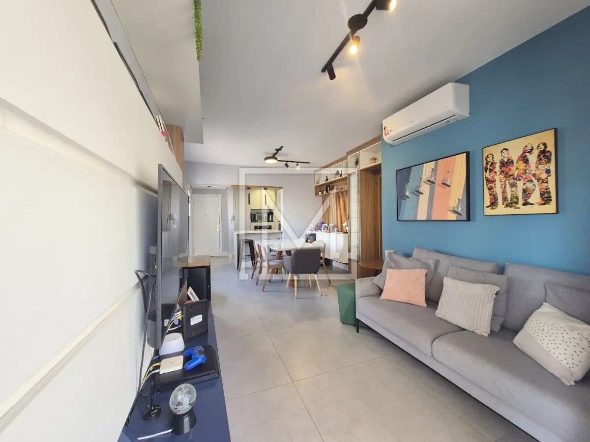 Apartamento com 3 dormitórios à venda, 97 m² por R$ 1.290.000,00 – Vila Mariana – São Paulo/SP — foto 2 de 23