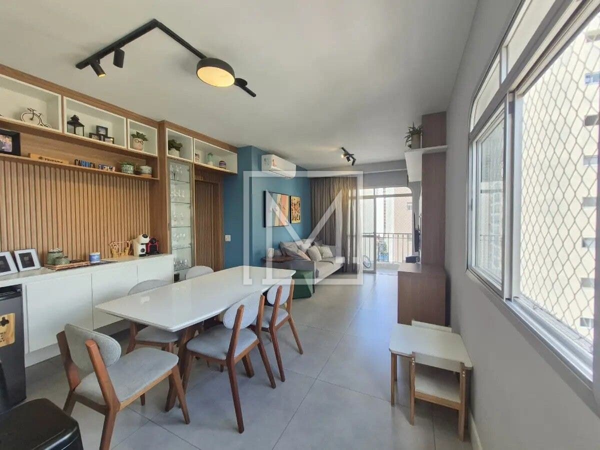 Apartamento com 3 dormitórios à venda, 97 m² por R$ 1.290.000,00 – Vila Mariana – São Paulo/SP — foto 3 de 23