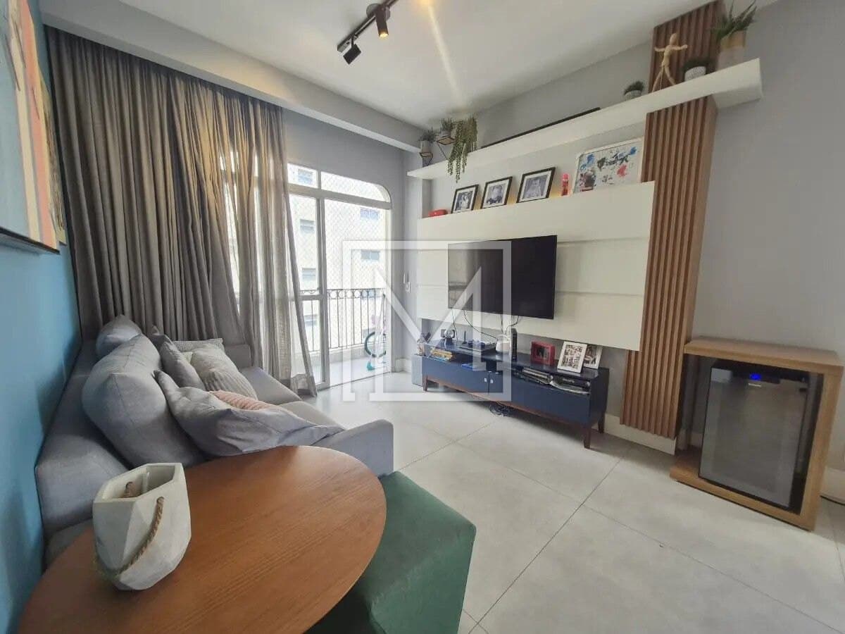 Apartamento com 3 dormitórios à venda, 97 m² por R$ 1.290.000,00 – Vila Mariana – São Paulo/SP — foto 4 de 23