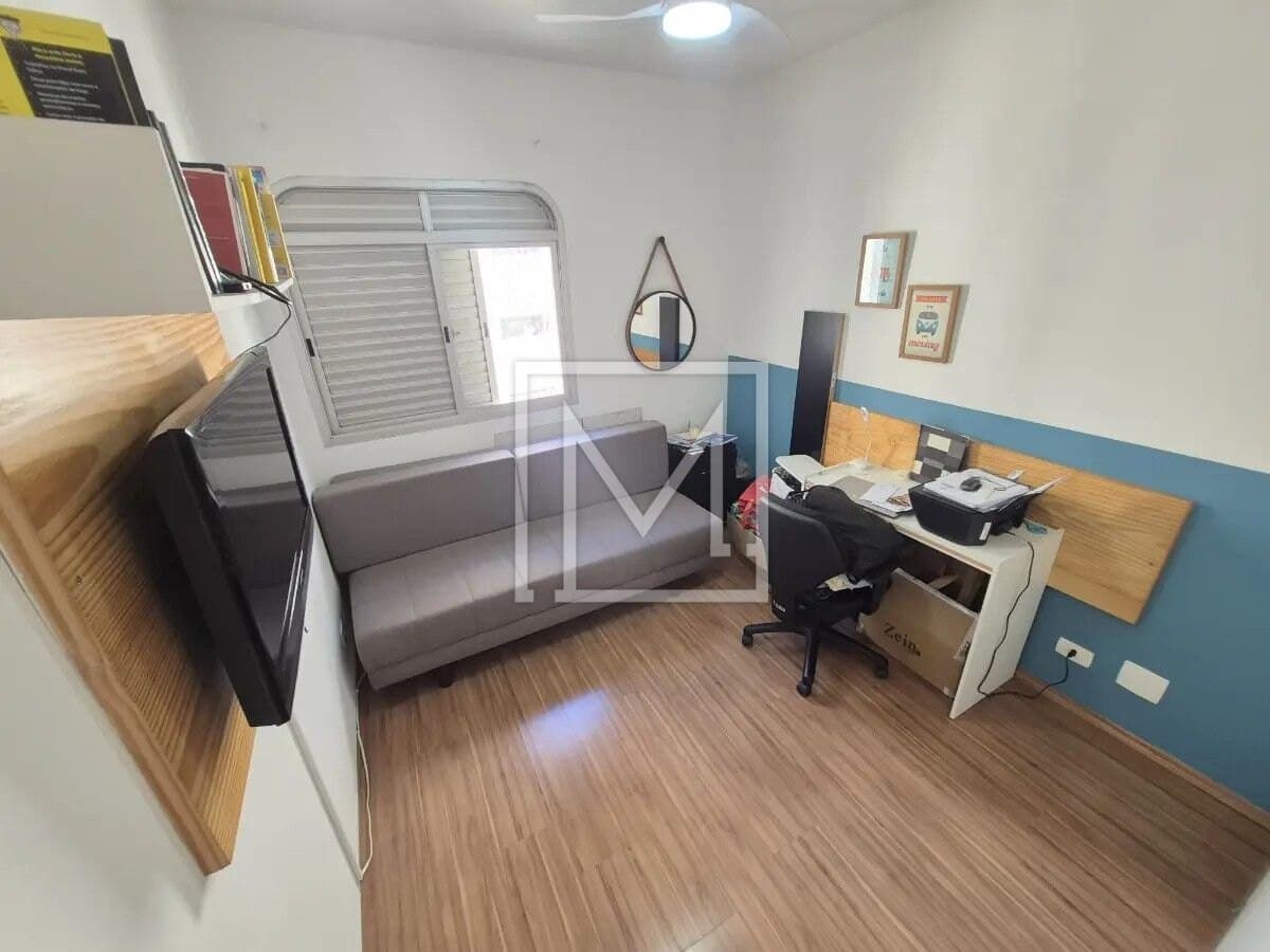 Apartamento com 3 dormitórios à venda, 97 m² por R$ 1.290.000,00 – Vila Mariana – São Paulo/SP — foto 5 de 23