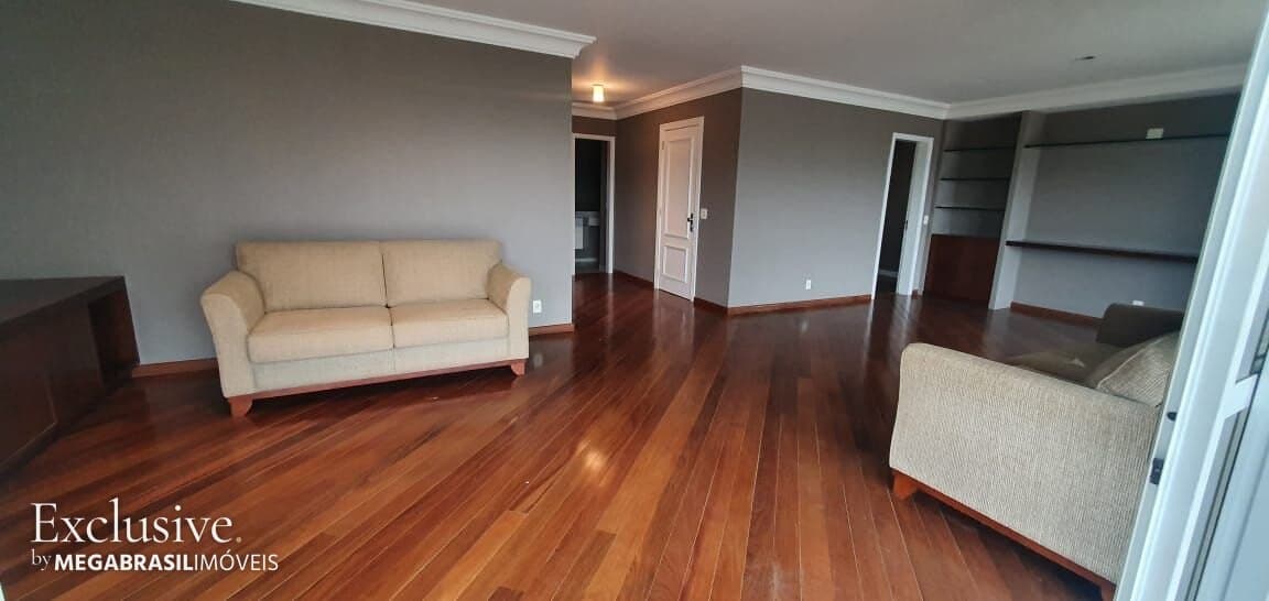 Apartamento com 4 dormitórios, 212 m² – venda por R$ 6.350.000,00 ou aluguel por R$ 32.600,00/mês – Vila Nova Conceição – São Paulo/SP