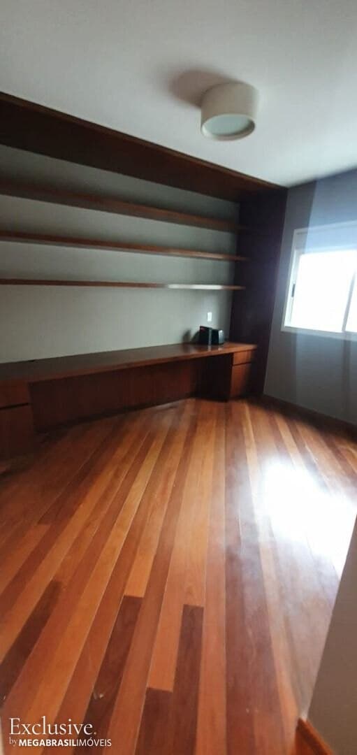 Apartamento com 4 dormitórios, 212 m² – venda por R$ 6.350.000,00 ou aluguel por R$ 32.600,00/mês – Vila Nova Conceição – São Paulo/SP — foto 4 de 33