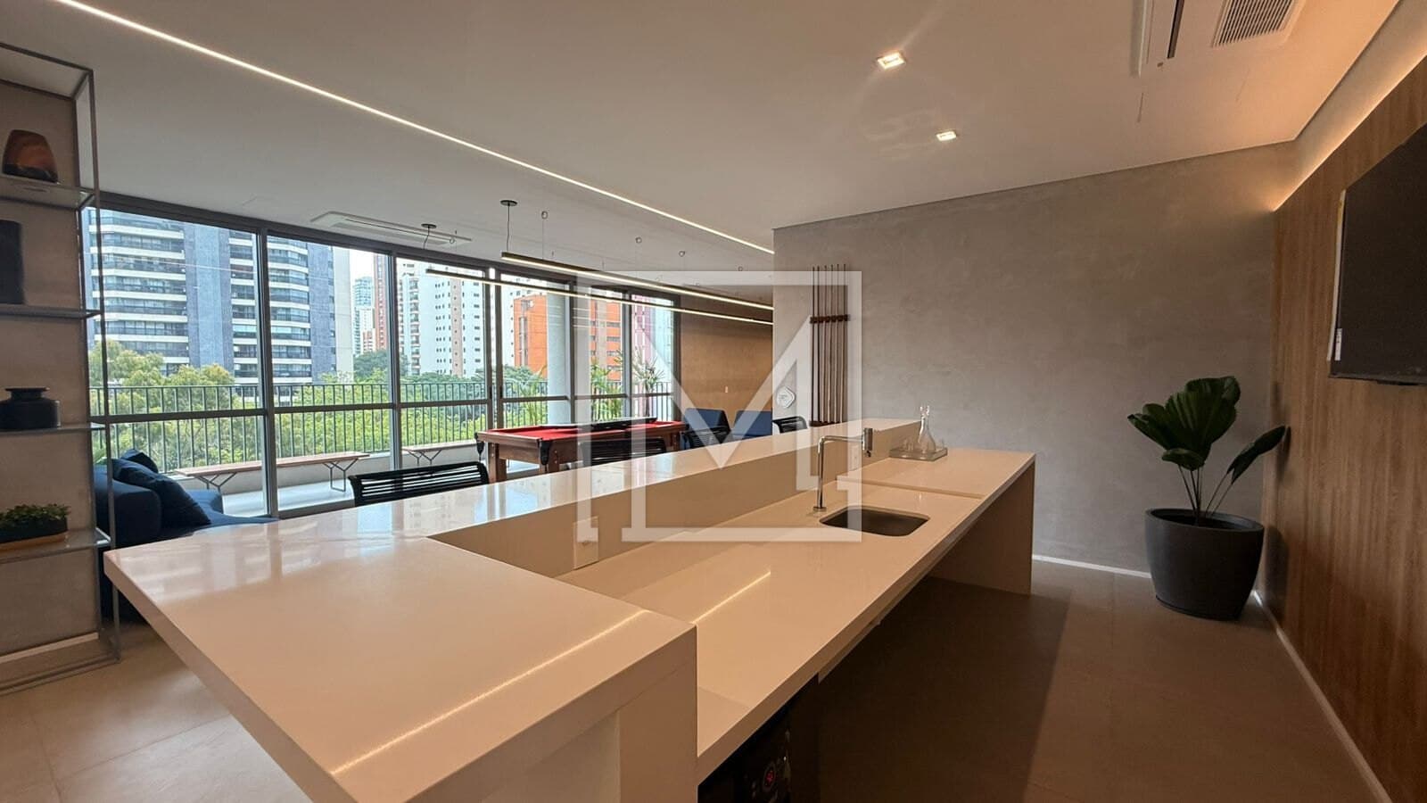 Apartamento com 3 dormitórios à venda, 184 m² por R$ 3.115.000,00 – Chácara Klabin – São Paulo/SP — foto 4 de 41