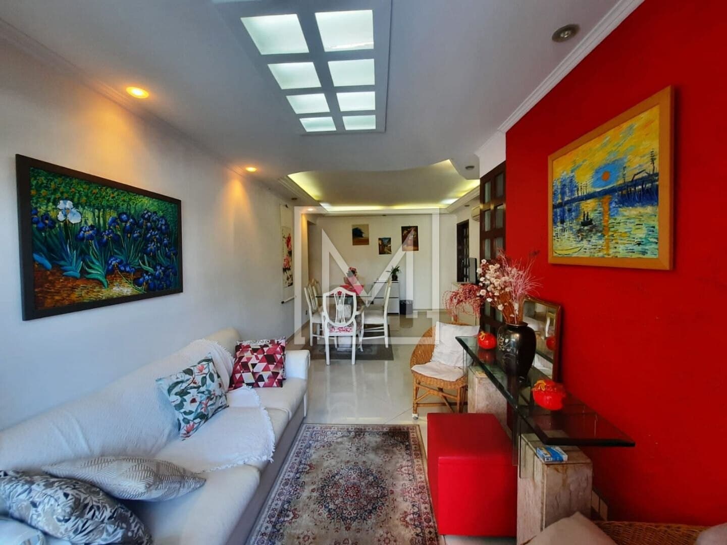 Apartamento à venda, 70 m² por R$ 744.000,00 – Vila Gumercindo – São Paulo/SP — foto 2 de 28