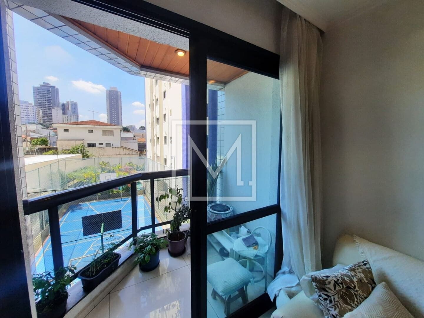 Apartamento à venda, 70 m² por R$ 744.000,00 – Vila Gumercindo – São Paulo/SP — foto 4 de 28