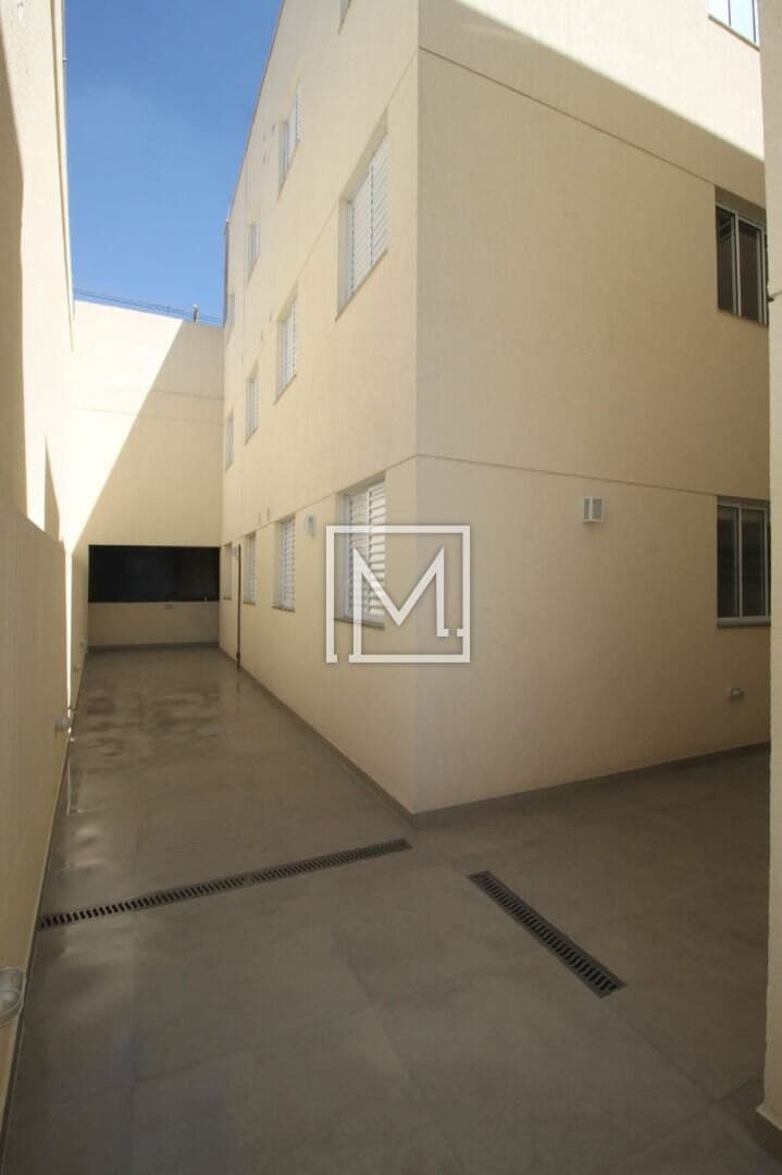 Apartamento para alugar, 32 m² por R$ 2.200/mês - Vila Mariana - São Paulo/SP — foto 1