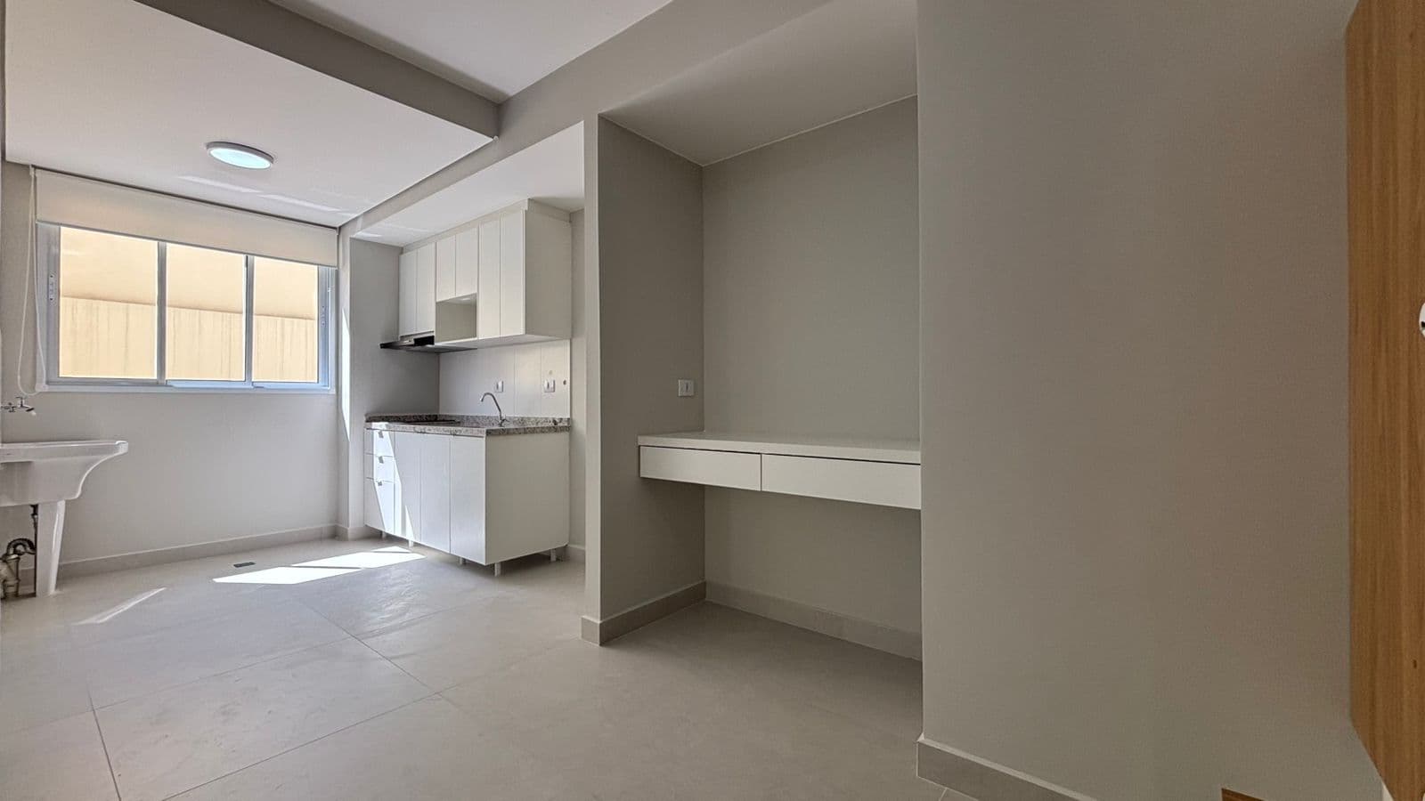 Apartamento para alugar, 32 m² por R$ 2.200,00/mês – Vila Mariana – São Paulo/SP