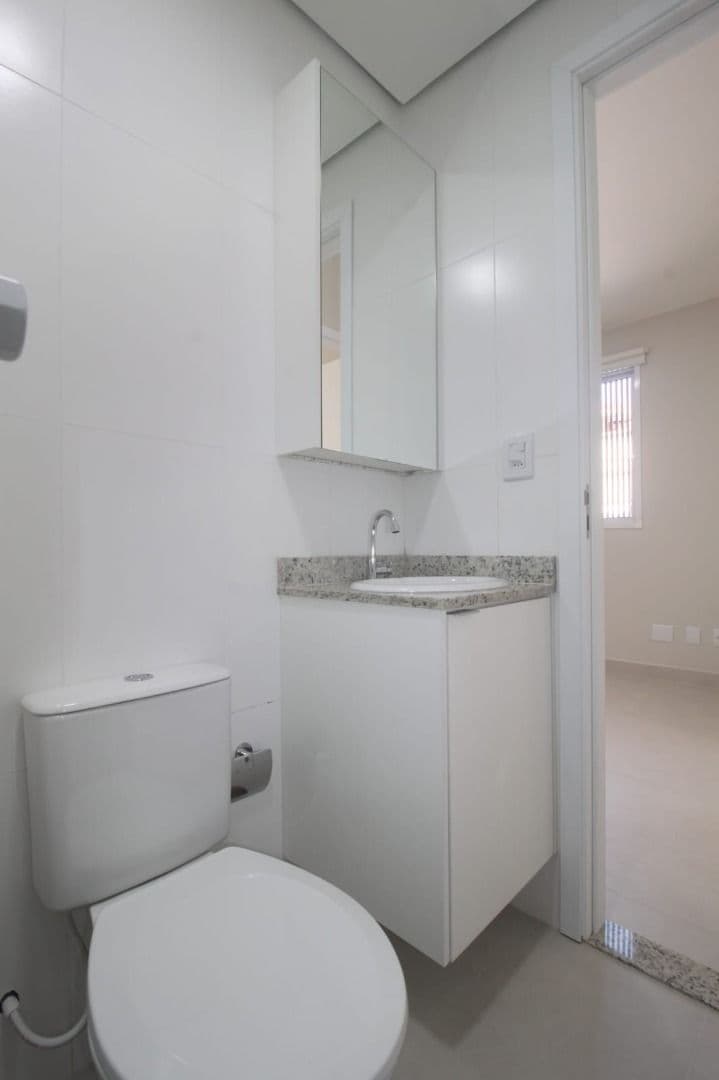 Apartamento para alugar, 32 m² por R$ 2.200,00/mês – Vila Mariana – São Paulo/SP — foto 2 de 23