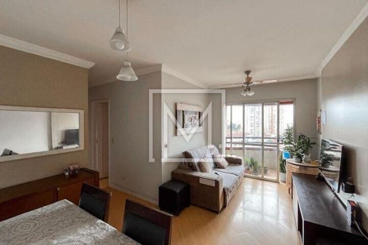 Apartamento à venda, 73 m² por R$ 689.000,00 – Vila Gumercindo – São Paulo/SP