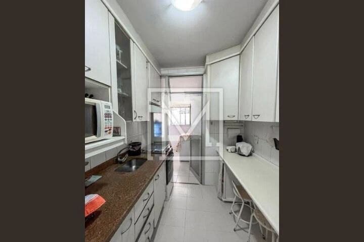 Apartamento à venda, 73 m² por R$ 689.000,00 – Vila Gumercindo – São Paulo/SP — foto 5 de 23
